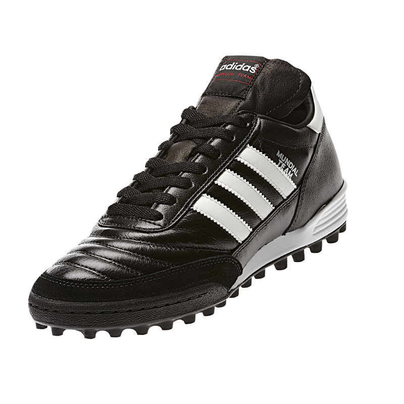 Multinockenschuh Mundial Team TF, adidas – Bild 3