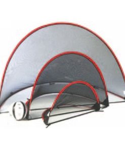 180 x 110 cm Pop-up Goal, precision