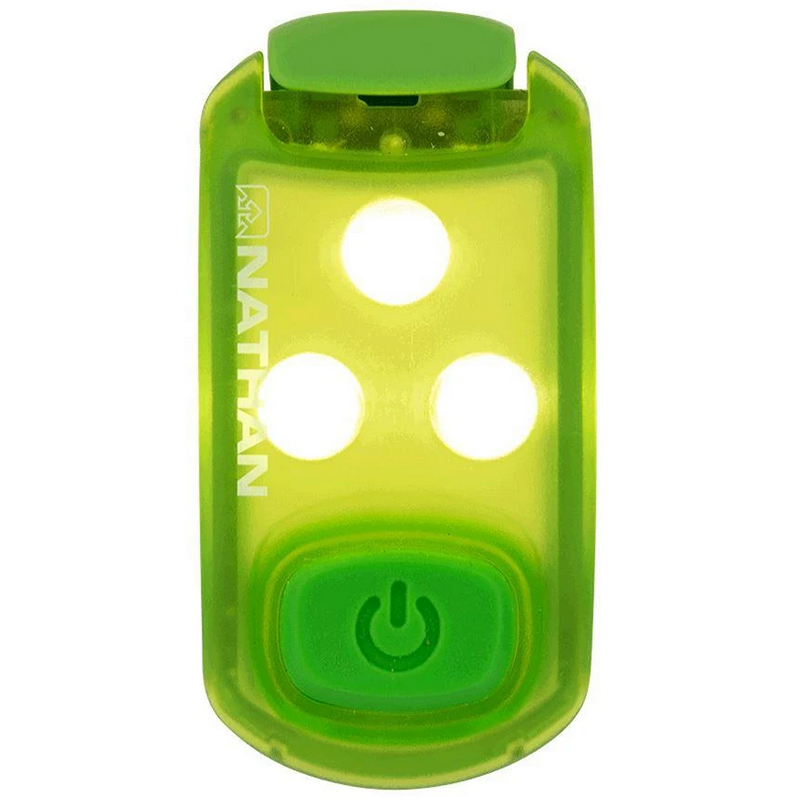 StrobeLight Lime punch/classic green, Nathan