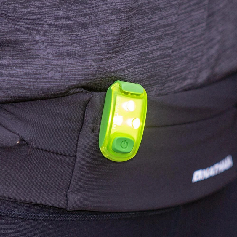 StrobeLight Lime punch/classic green, Nathan – Bild 4
