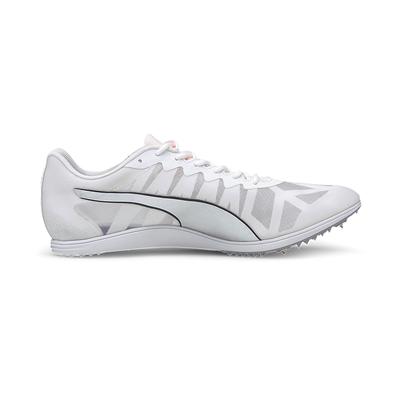 Nagelschuh evoSPEED Distance 9 Men, Puma – Bild 2