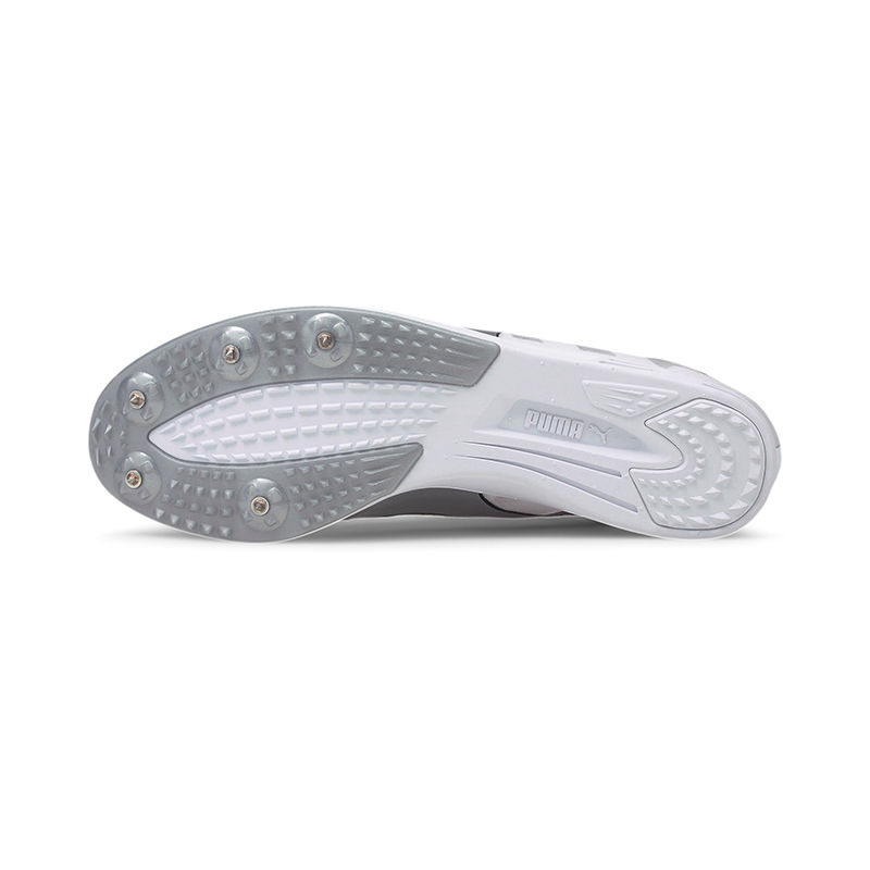 Nagelschuh evoSPEED Distance 9 Men, Puma – Bild 5