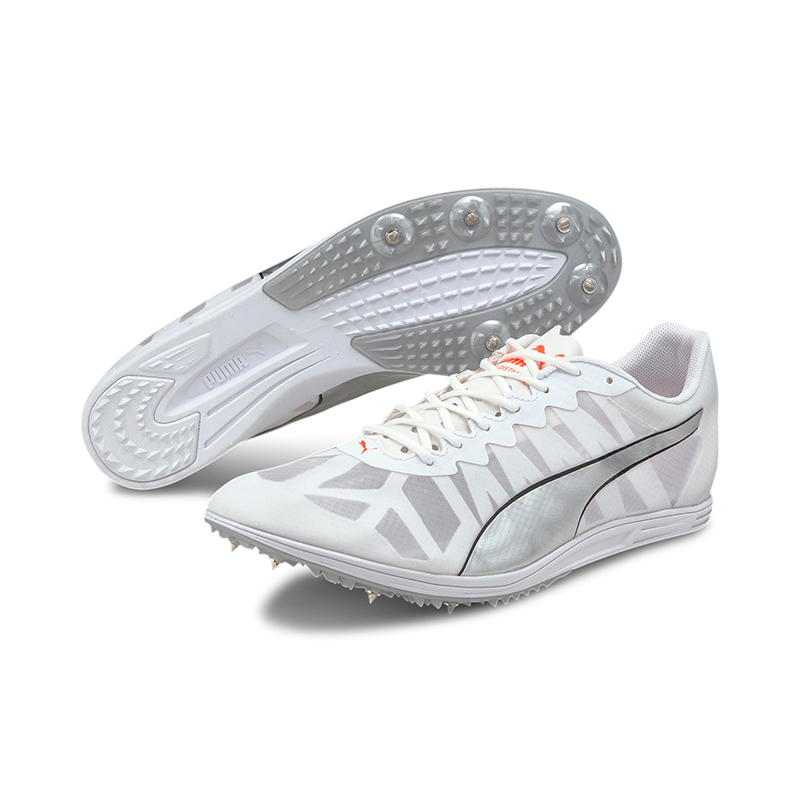 Nagelschuh evoSPEED Distance 9 Men, Puma – Bild 6