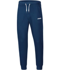 Jogginghose Base mit Bündchen, Jako