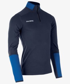 Halfzip Jacket Core 21, Salming
