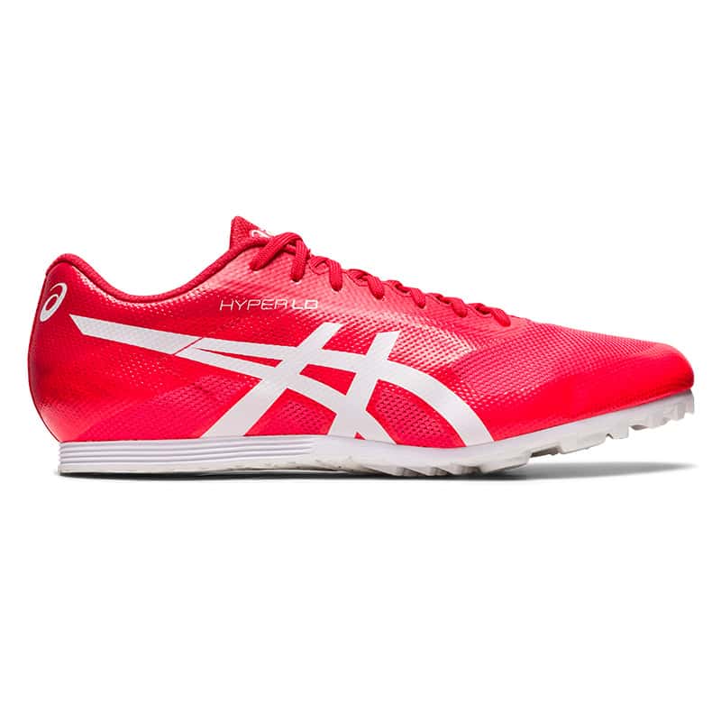 Nagelschuh Hyper LD 6 Unisex, Asics