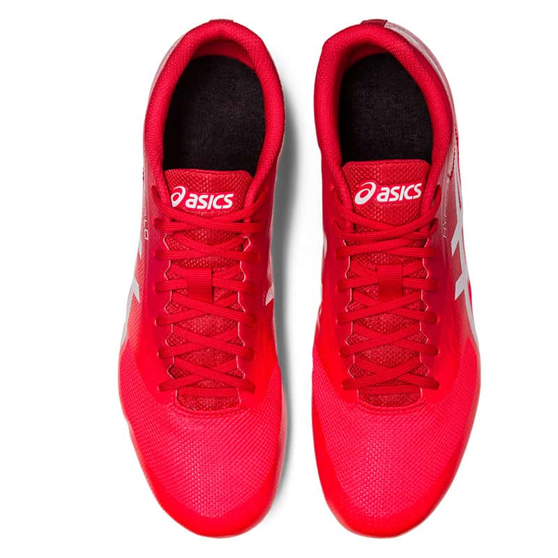 Nagelschuh Hyper LD 6 Unisex, Asics – Bild 3