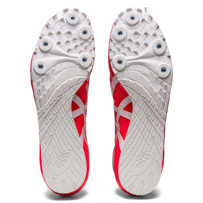 Nagelschuh Hyper LD 6 Unisex, Asics – Bild 7