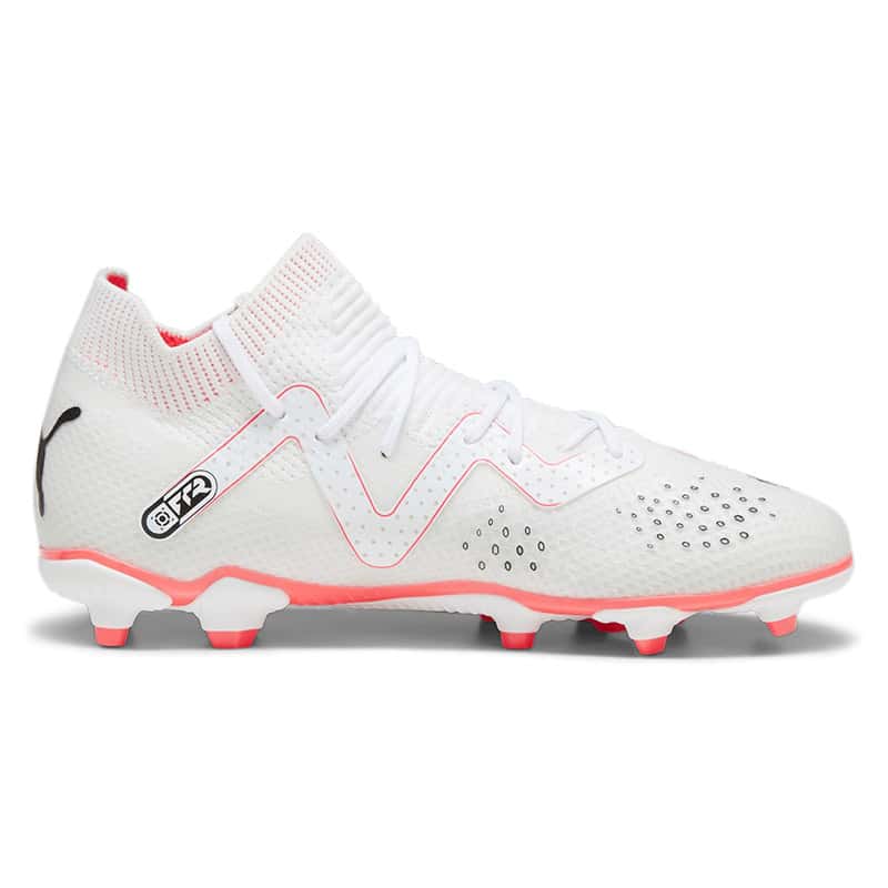 Fussball-Nockenschuh Future Pro FG/AG Kinder, Puma – Bild 2