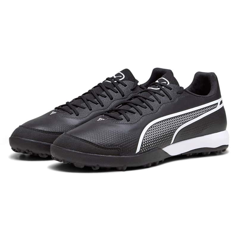 Fussball-Multinockenschuh King Pro TT, Puma – Bild 3