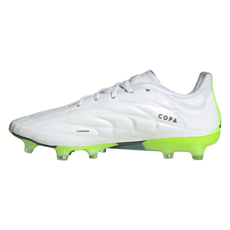 Fussball-Nockenschuh Copa Pure.1 FG, adidas – Bild 2