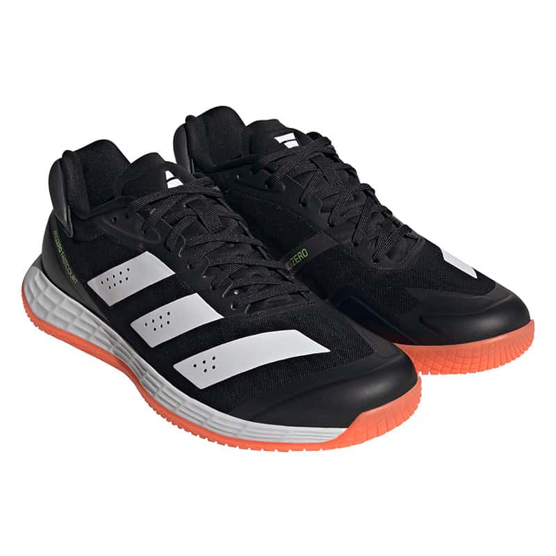 Hallenschuh Adizero Fastcourt, adidas – Bild 4