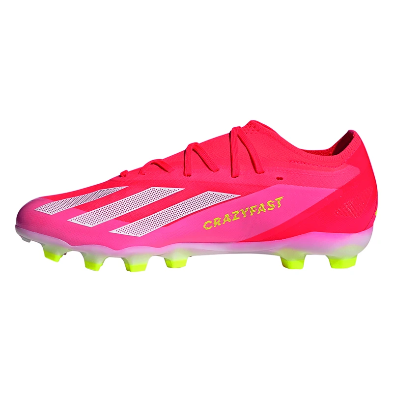 Fussball-Nockenschuh X Crazyfast Pro FG, adidas