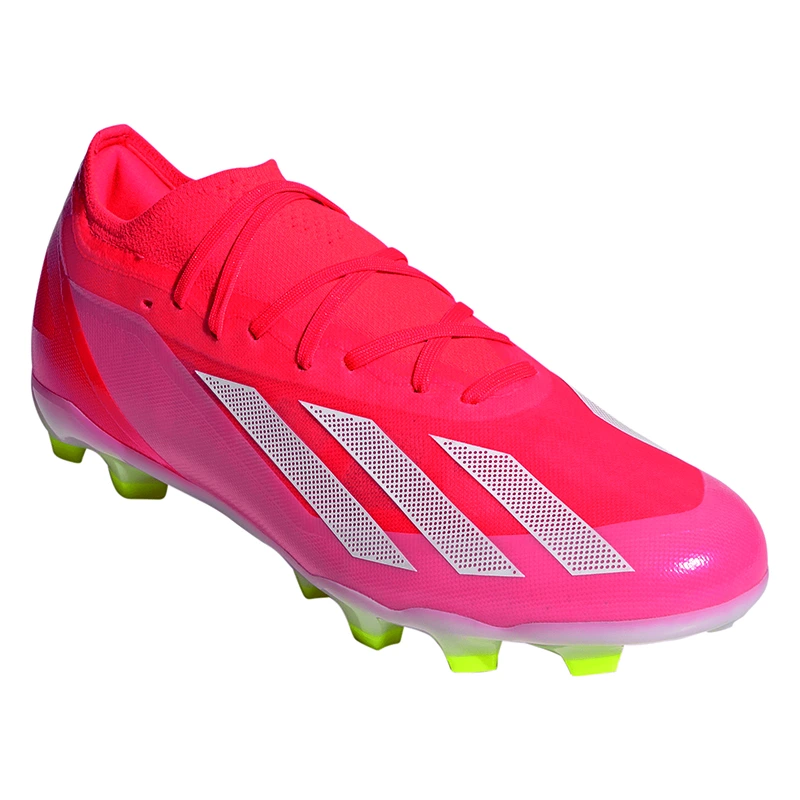 Fussball-Nockenschuh X Crazyfast Pro FG, adidas – Bild 4