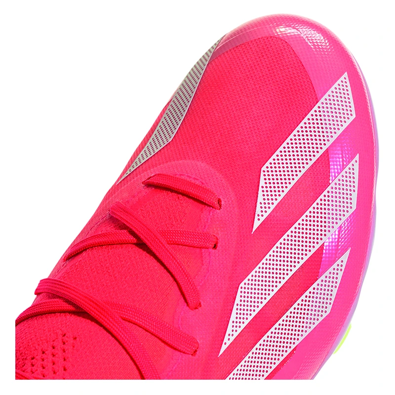 Fussball-Nockenschuh X Crazyfast Pro FG, adidas – Bild 7