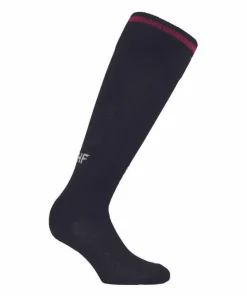 Home Socks FSHF Albanien EM 24 Kinder, Macron
