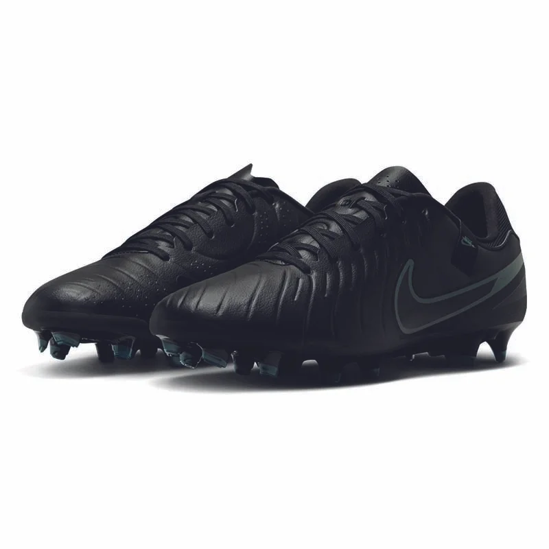 Fussball-Nockenschuh Tiempo Legend 10 Academy FG/MG, Nike – Bild 3