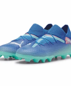 Fussball-Nockenschuh Future 7 Pro FG/AG Kinder, Puma
