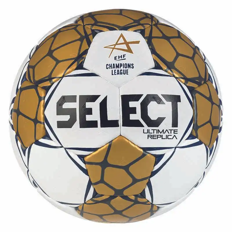 Handball Replica EHF Champions League v24, Select