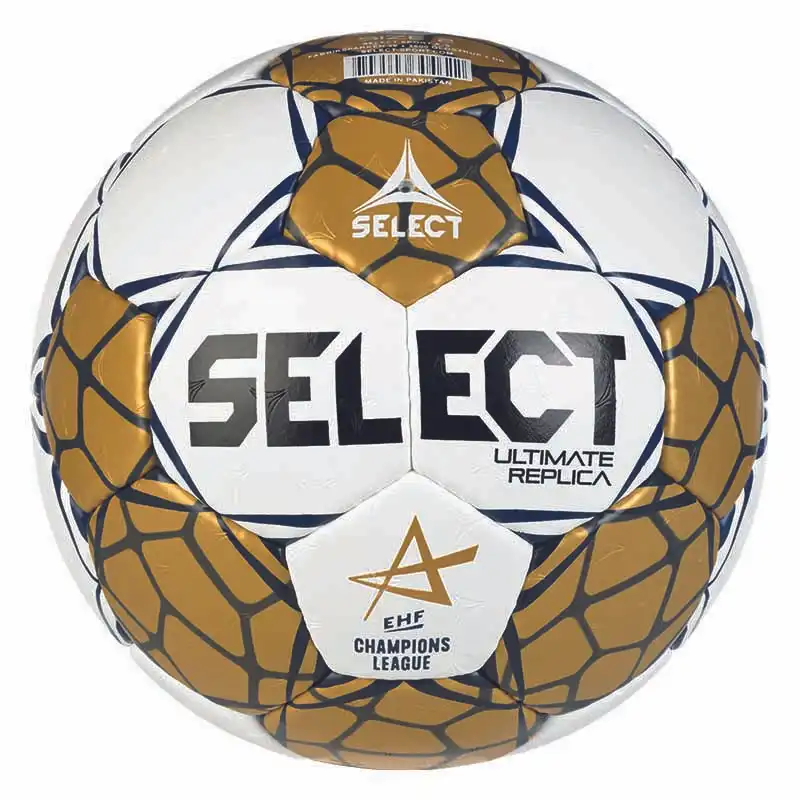 Handball Replica EHF Champions League v24, Select – Bild 2