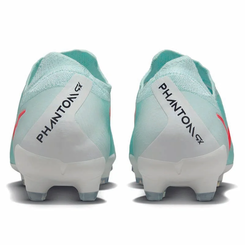 Fussball-Nockenschuh Phantom GX 2 Pro FG Low, Nike – Bild 7