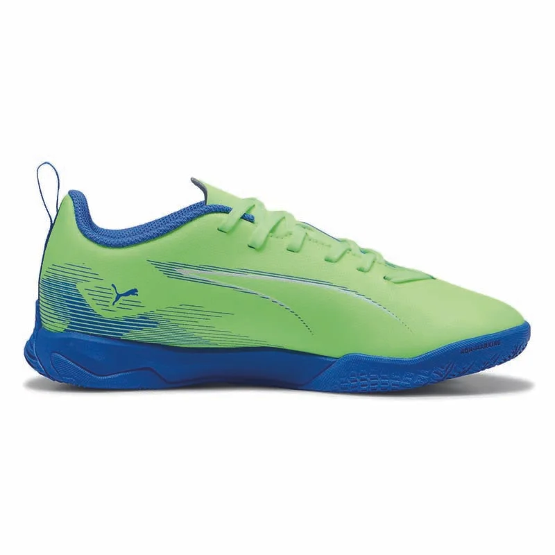Fussball-Hallenschuhe Ultra 5 Play IT Kinder, Puma – Bild 2
