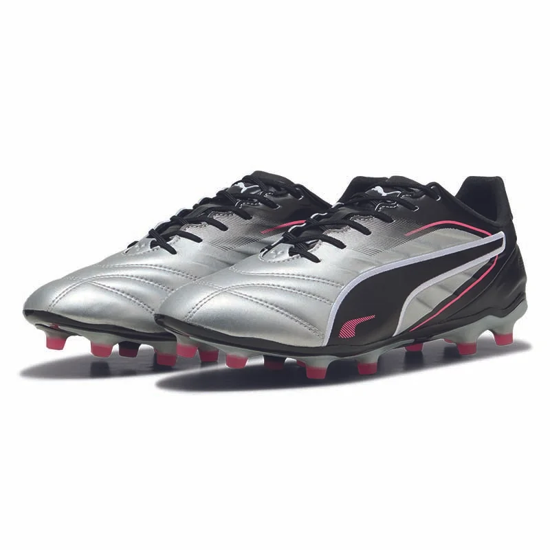 Fussball-Nockenschuh King Pro FG/AG, Puma – Bild 6