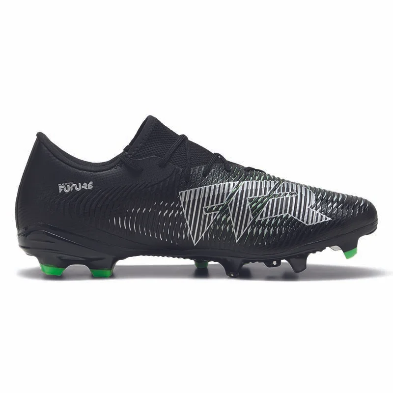 Fussball-Nockenschuh Future 8 Match Low FG/AG, Puma – Bild 2