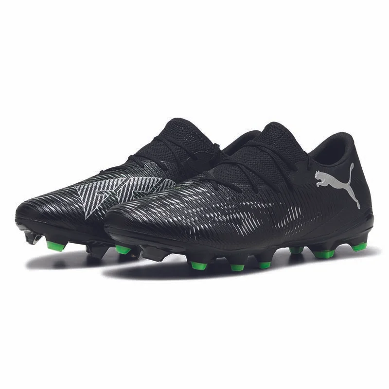 Fussball-Nockenschuh Future 8 Match Low FG/AG, Puma – Bild 6