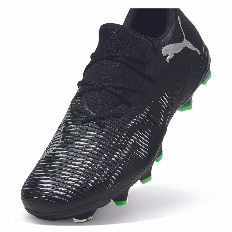 Fussball-Nockenschuh Future 8 Match Low FG/AG, Puma – Bild 5