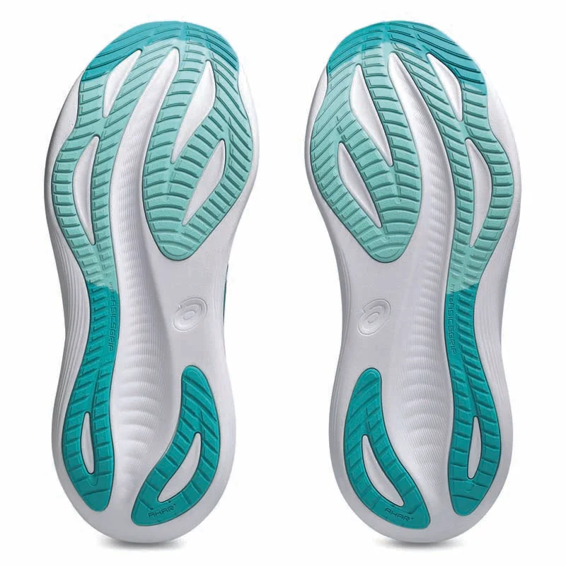 Laufschuh Gel-Nimbus 27, Asics – Bild 3