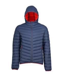 Man Jacket Padded