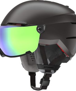 SAVOR AMID VISOR HD