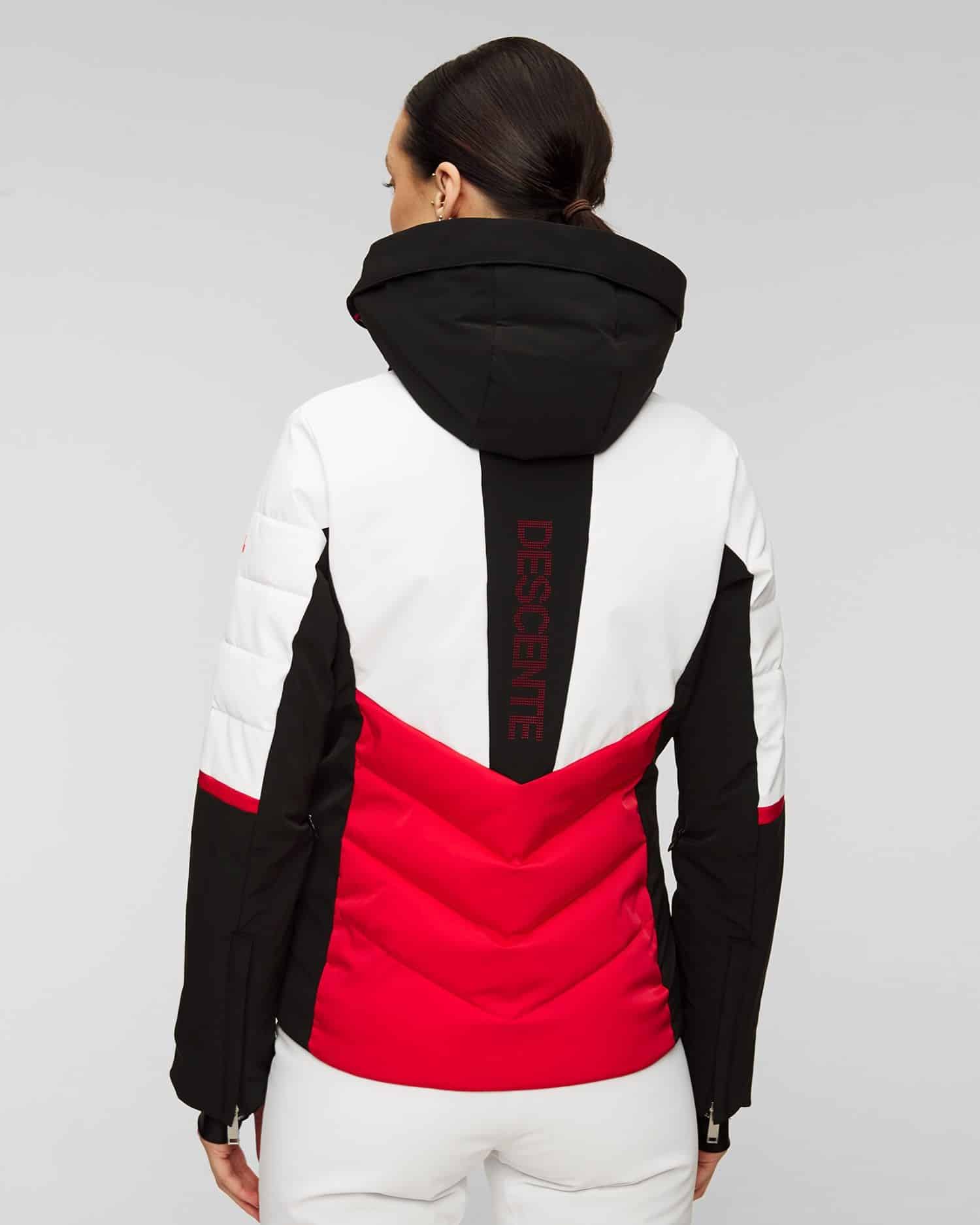Iris Insulates Jacket Da. – Bild 5