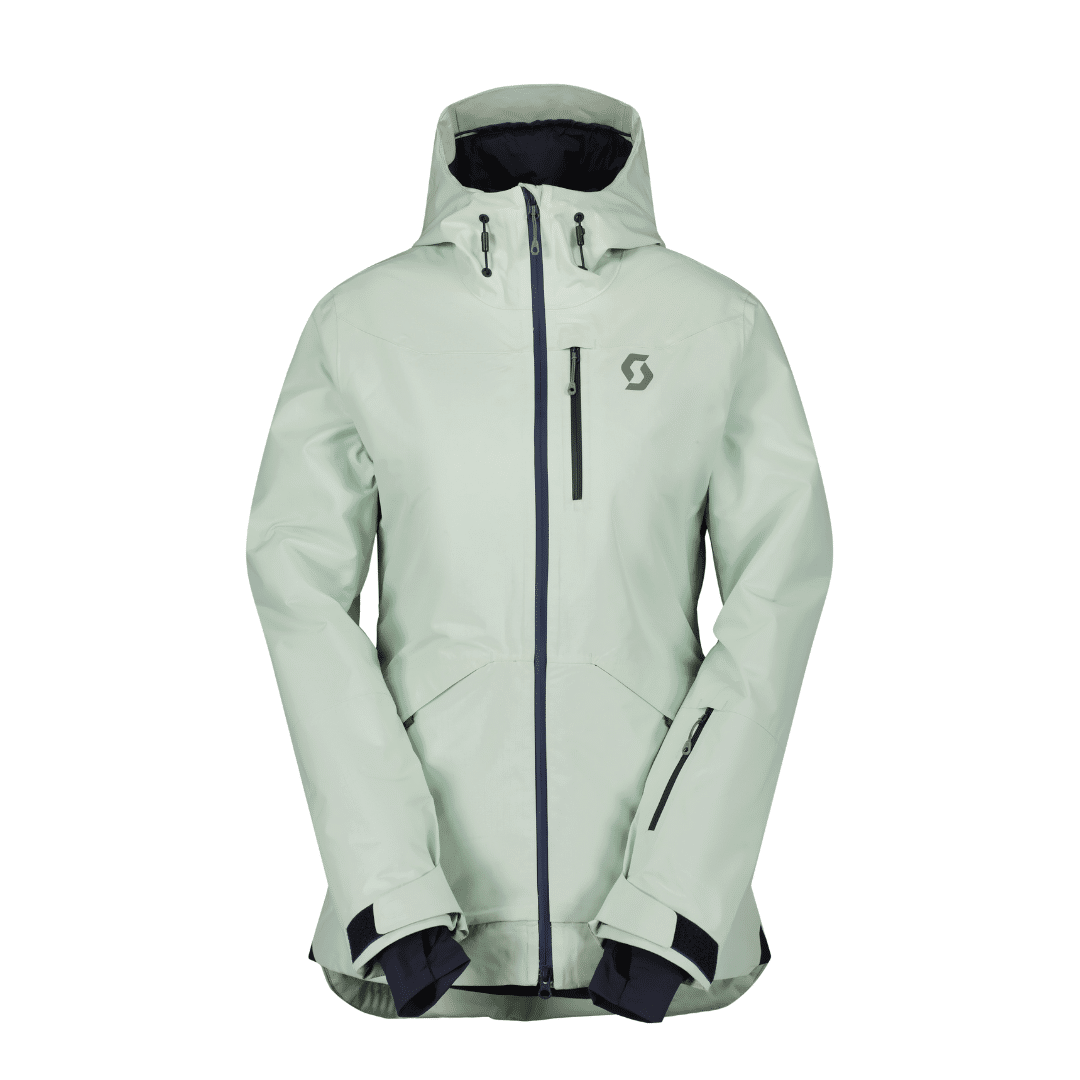 SCO Jacket Ws Ultimate Dryo Ripstop