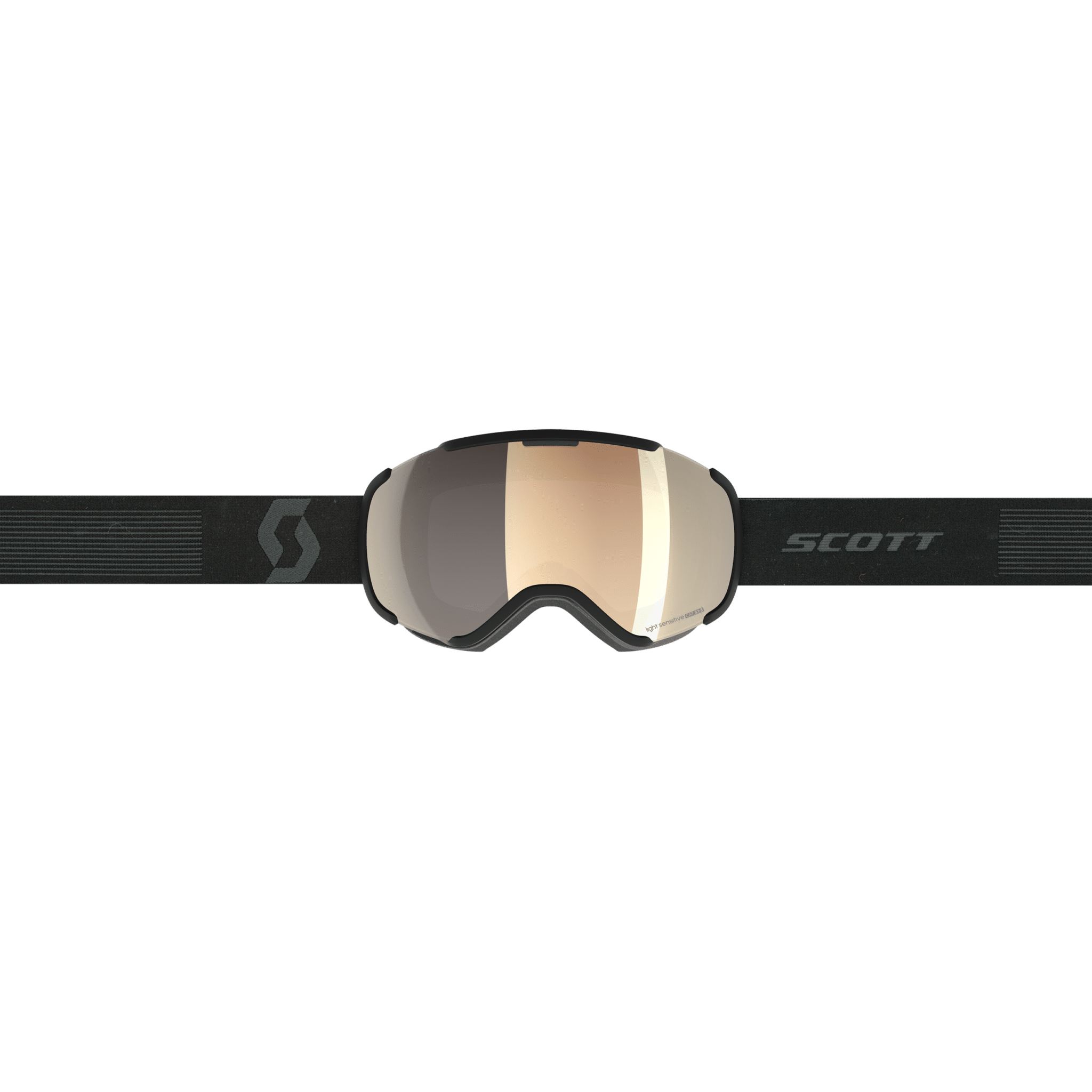 SCO GOGGLE FAZE II LS – Bild 2