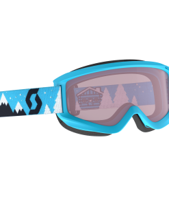 SCO GOGGLE JR AGENT