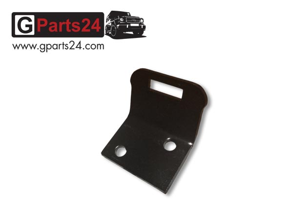 G-Klasse Halteblech Gaspedal Stützwinkel Gaspedalhalter w460 w461 w463 – Bild 3