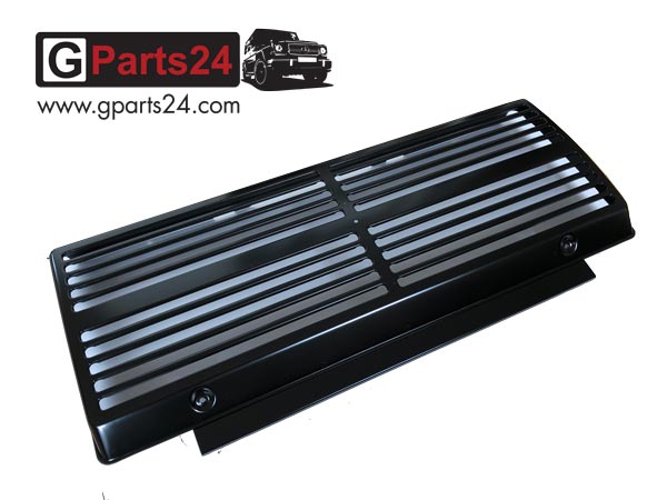 G-Modell Kühlergrill Frontmaske Kühlerverkleidung w461 270cdi 280cdi Greenliner – Bild 7