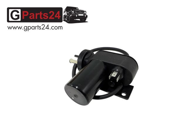 G-Klasse Pumpe Differentialsperre Unterdruckpumpe Betätigung Sperre w463 – Bild 2