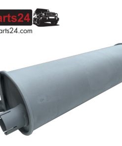 G-Modell Schalldämpfer Mitte 250GD 290GD 300GD 230G 230GE w460 w461