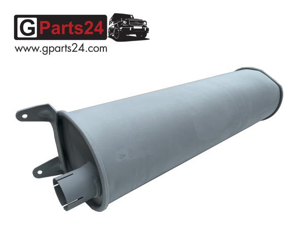 G-Modell Schalldämpfer Mitte 250GD 290GD 300GD 230G 230GE w460 w461