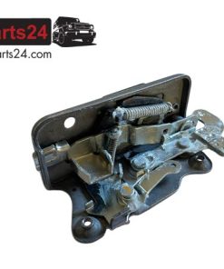 G-Modell Türschloss Fahrer vorne links w460 w461 Wolf Puch ÖBH