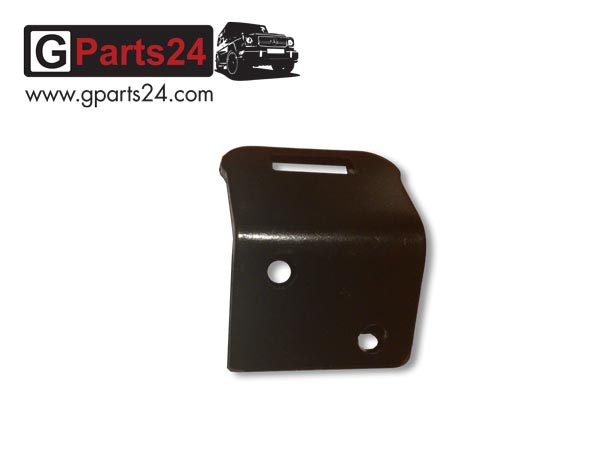 G-Klasse Halteblech Gaspedal Stützwinkel Gaspedalhalter w460 w461 w463 – Bild 2