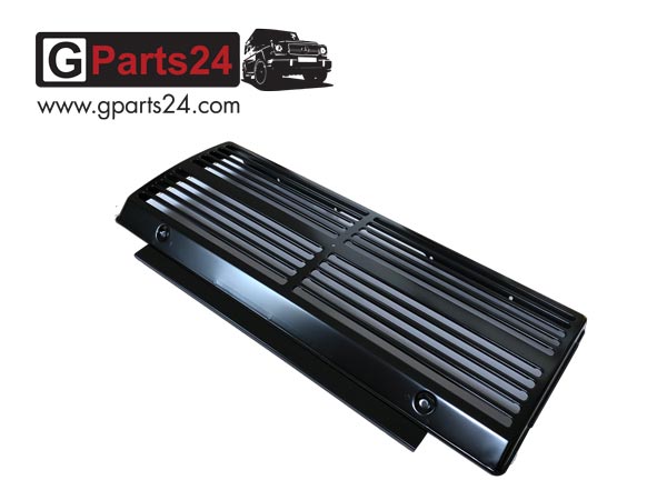 G-Modell Kühlergrill Frontmaske Kühlerverkleidung w461 270cdi 280cdi Greenliner – Bild 2