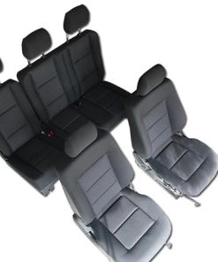 G-Klasse Sitze w463 G350 Professional Sitzgarnitur Baujahr 2017 NEU